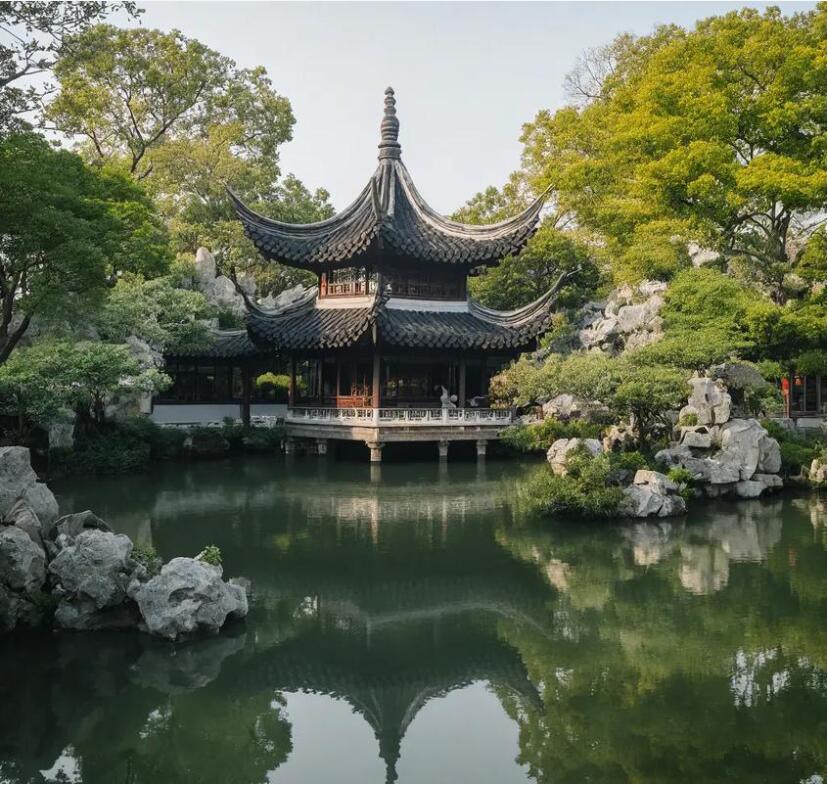 广安冰烟餐饮有限公司